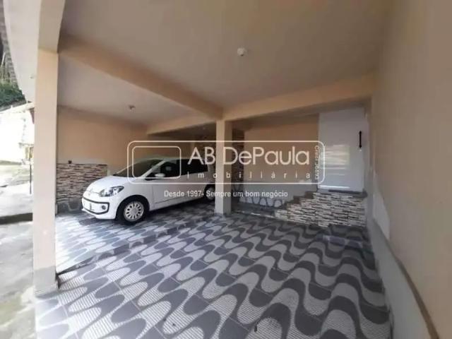 Casa / Sobrado para Venda em Rio de Janeiro/RJ Jardim Sulacap 2 Quartos