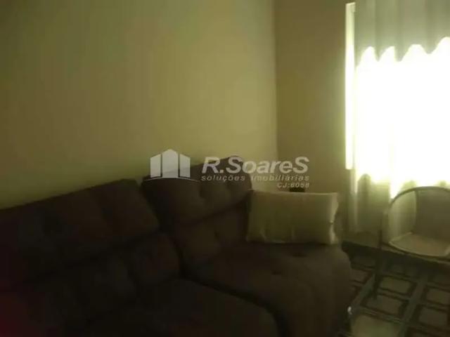 Casa / Sobrado para Venda em Rio de Janeiro/RJ Jardim Sulacap 2 Quartos