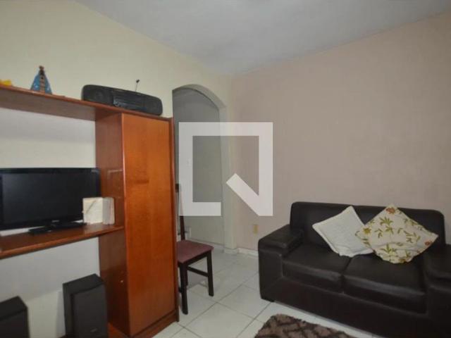 Casa / Sobrado para Venda em Rio de Janeiro/RJ Jardim Sulacap 2 Quartos