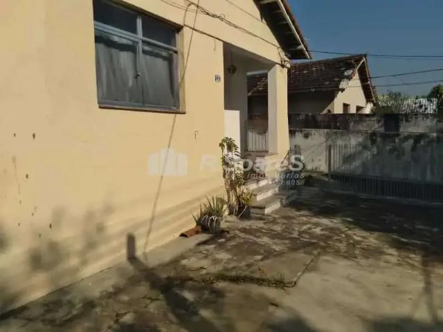 Casa / Sobrado para Venda em Rio de Janeiro/RJ Jardim Sulacap 2 Quartos