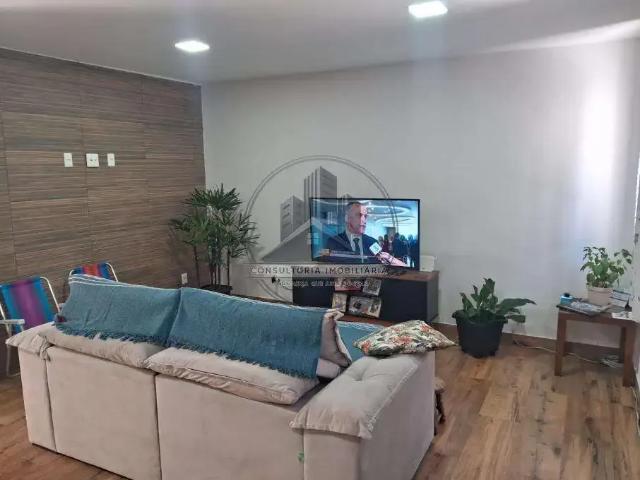 Casa / Sobrado para Venda em Rio de Janeiro/RJ Jardim Sulacap 2 Quartos