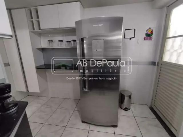 Casa / Sobrado para Venda em Rio de Janeiro/RJ Jardim Sulacap 2 Quartos