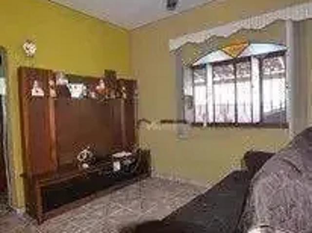Casa / Sobrado para Venda em Rio de Janeiro/RJ Jardim Sulacap 2 Quartos