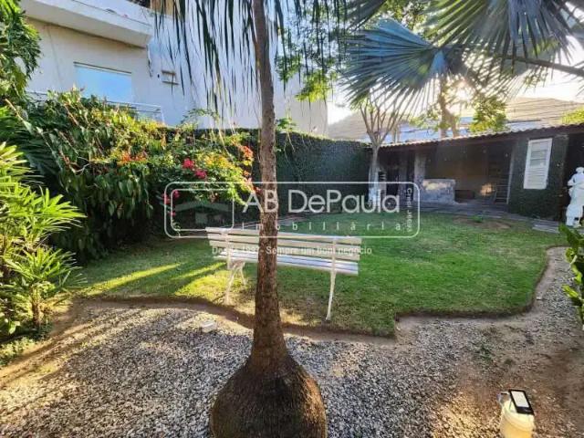 Casa / Sobrado para Venda em Rio de Janeiro/RJ Jardim Sulacap 3 Quartos