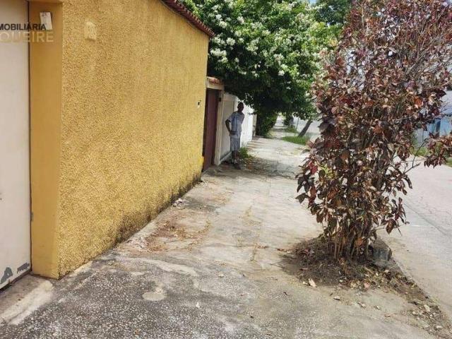 Casa / Sobrado para Venda em Rio de Janeiro/RJ Jardim Sulacap 3 Quartos