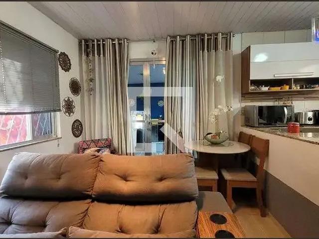 Casa / Sobrado para Venda em Rio de Janeiro/RJ Jardim Sulacap 3 Quartos