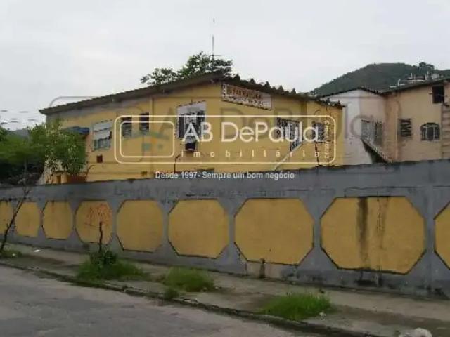 Casa / Sobrado para Venda em Rio de Janeiro/RJ Jardim Sulacap 3 Quartos