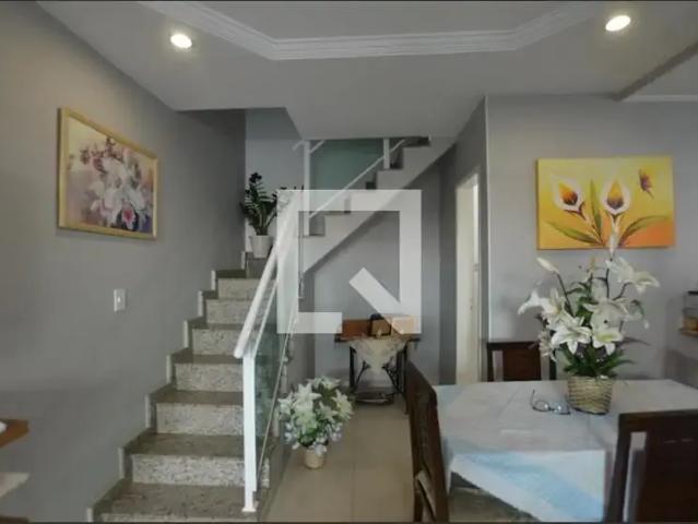 Casa / Sobrado para Venda em Rio de Janeiro/RJ Jardim Sulacap 3 Quartos