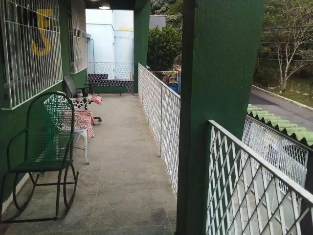 Casa / Sobrado para Venda em Rio de Janeiro/RJ Jardim Sulacap 3 Quartos
