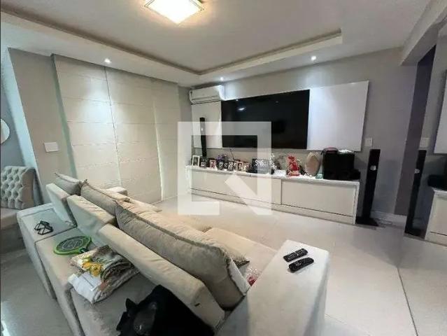 Casa / Sobrado para Venda em Rio de Janeiro/RJ Jardim Sulacap 3 Quartos