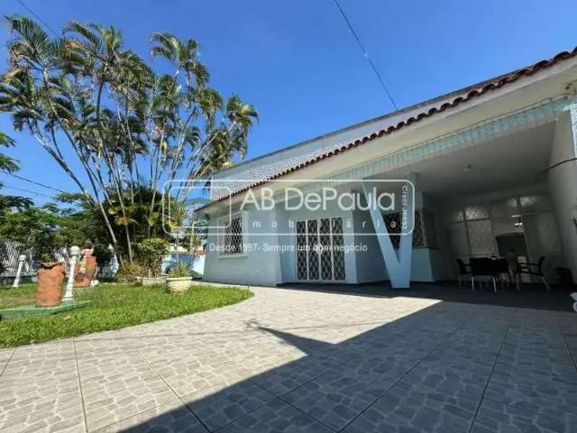Casa / Sobrado para Venda em Rio de Janeiro/RJ Jardim Sulacap 3 Quartos
