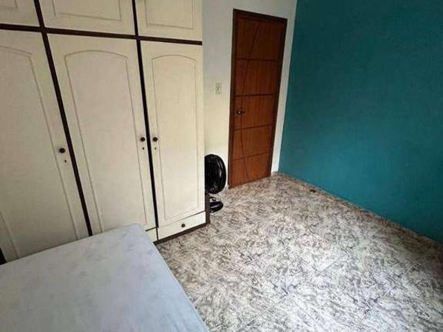 Casa / Sobrado para Venda em Rio de Janeiro/RJ Jardim Sulacap 3 Quartos
