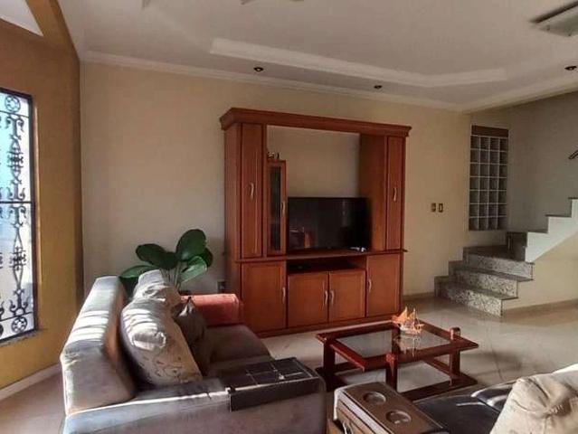 Casa / Sobrado para Venda em Rio de Janeiro/RJ Jardim Sulacap 4 Quartos