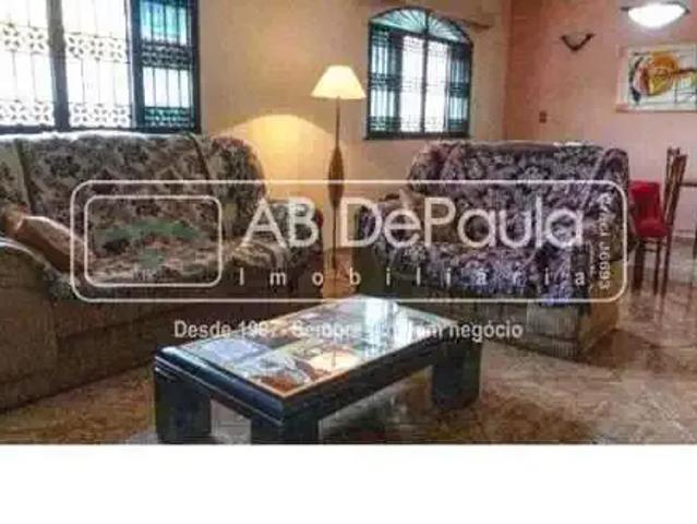 Casa / Sobrado para Venda em Rio de Janeiro/RJ Jardim Sulacap 4 Quartos