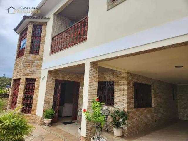 Casa / Sobrado para Venda em Rio de Janeiro/RJ Jardim Sulacap 4 Quartos