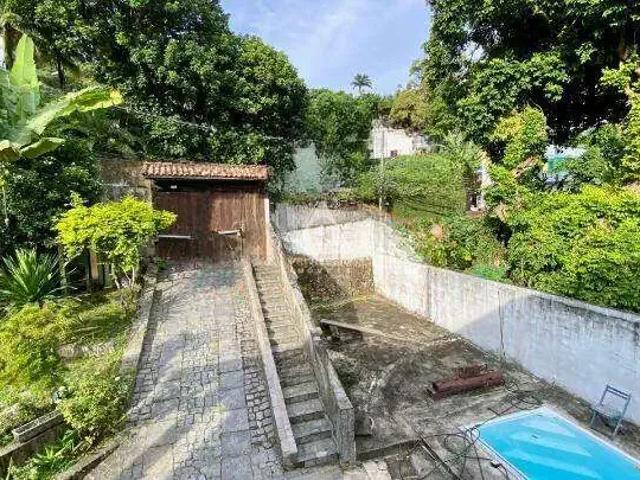 Casa / Sobrado para Venda em Rio de Janeiro/RJ Joá 5 Quartos
