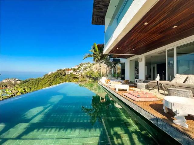 Casa / Sobrado para Venda em Rio de Janeiro/RJ Joá 5 Quartos