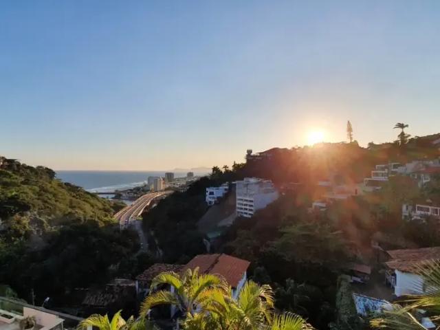 Casa / Sobrado para Venda em Rio de Janeiro/RJ Joá 5 Quartos