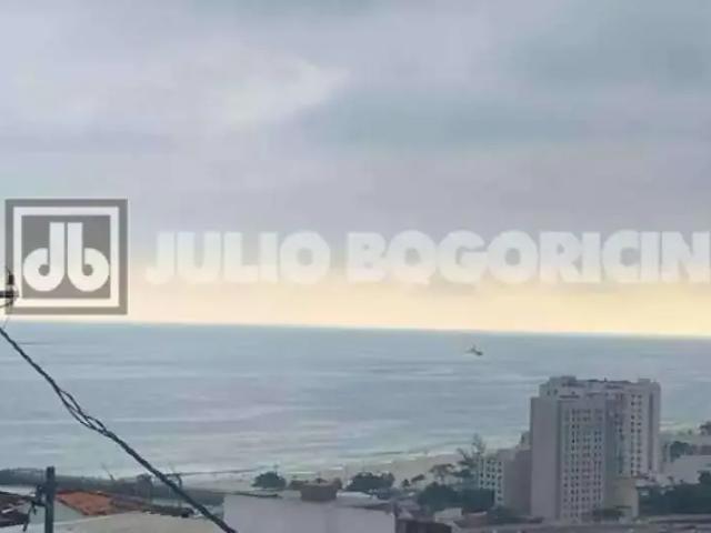 Casa / Sobrado para Venda em Rio de Janeiro/RJ Joá 5 Quartos