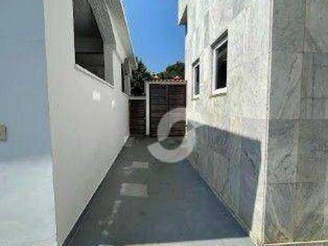 Casa / Sobrado para Venda em Rio de Janeiro/RJ Joá 8 Quartos