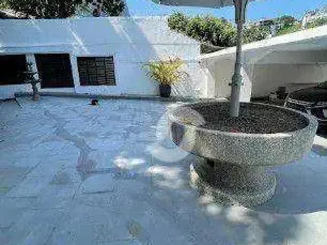Casa / Sobrado para Venda em Rio de Janeiro/RJ Joá 8 Quartos