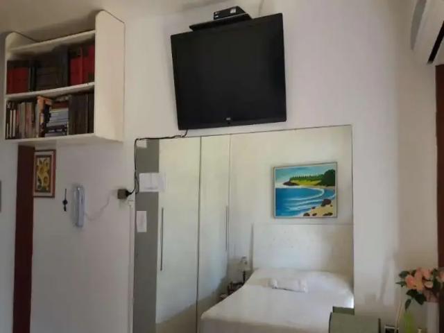 Casa / Sobrado para Venda em Rio de Janeiro/RJ Joá 2 Quartos