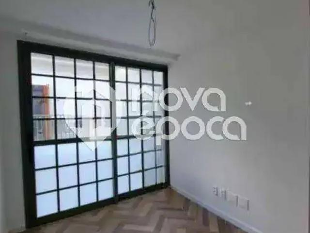 Casa / Sobrado para Venda em Rio de Janeiro/RJ Lagoa 2 Quartos