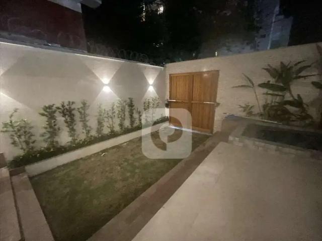 Casa / Sobrado para Venda em Rio de Janeiro/RJ Lagoa 3 Quartos