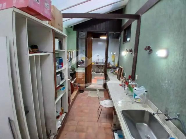 Casa / Sobrado para Venda em Rio de Janeiro/RJ Lagoa 3 Quartos