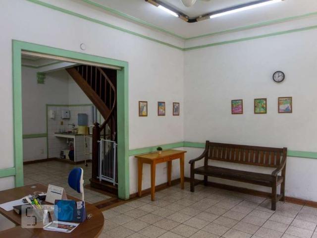 Casa / Sobrado para Venda em Rio de Janeiro/RJ Lagoa 5 Quartos