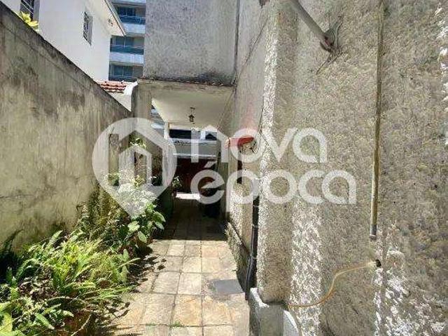 Casa / Sobrado para Venda em Rio de Janeiro/RJ Lagoa 5 Quartos