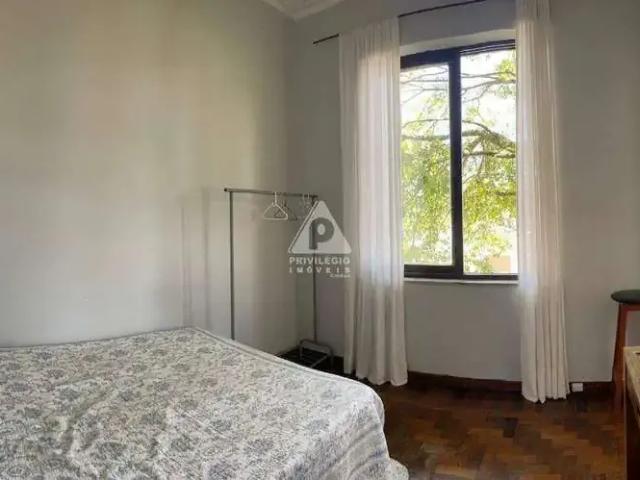 Casa / Sobrado para Venda em Rio de Janeiro/RJ Lagoa 5 Quartos