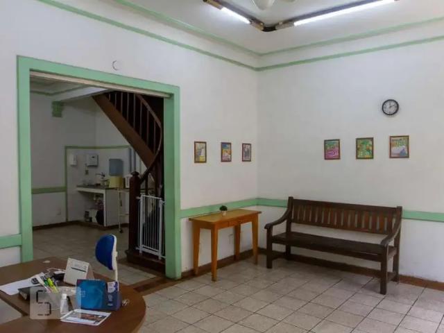 Casa / Sobrado para Venda em Rio de Janeiro/RJ Lagoa 5 Quartos