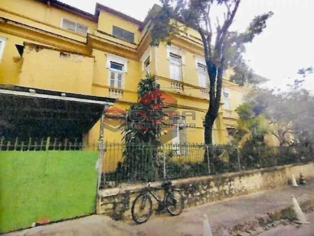 Casa / Sobrado para Venda em Rio de Janeiro/RJ Laranjeiras 10 Quartos