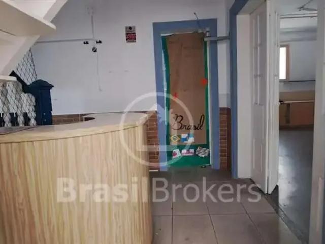Casa / Sobrado para Venda em Rio de Janeiro/RJ Laranjeiras 10 Quartos