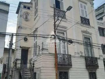 Casa / Sobrado para Venda em Rio de Janeiro/RJ Laranjeiras 10 Quartos