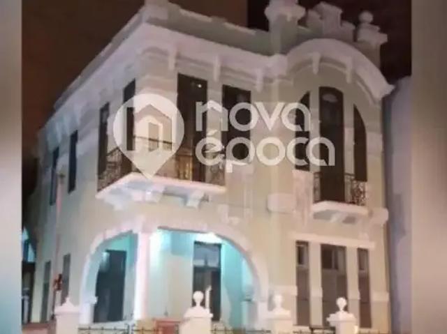 Casa / Sobrado para Venda em Rio de Janeiro/RJ Laranjeiras 13 Quartos