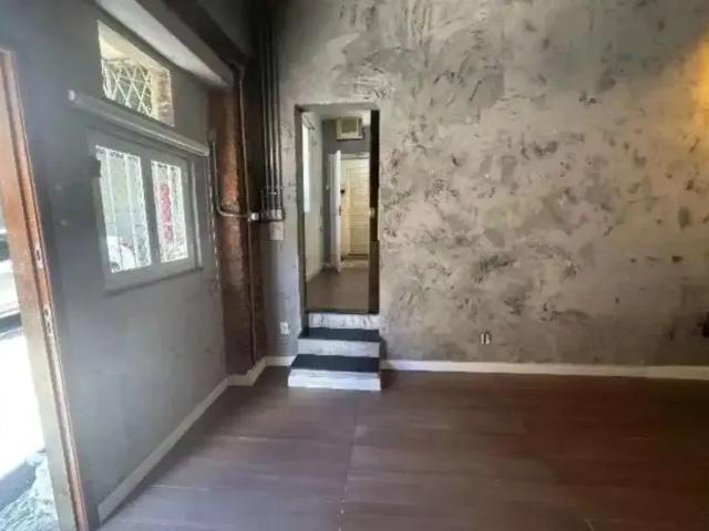 Casa / Sobrado para Venda em Rio de Janeiro/RJ Laranjeiras 1 Quartos