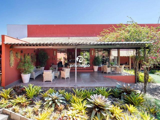 Casa / Sobrado para Venda em Rio de Janeiro/RJ Laranjeiras 1 Quartos