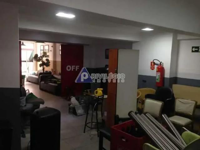 Casa / Sobrado para Venda em Rio de Janeiro/RJ Laranjeiras 28 Quartos