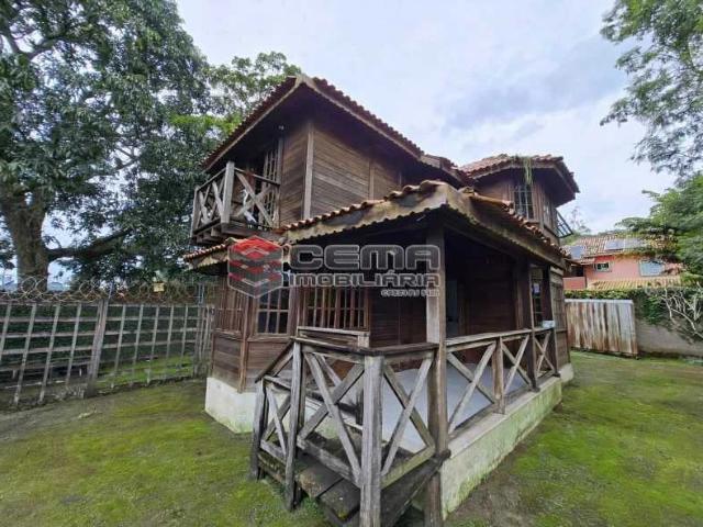 Casa / Sobrado para Venda em Rio de Janeiro/RJ Laranjeiras 2 Quartos
