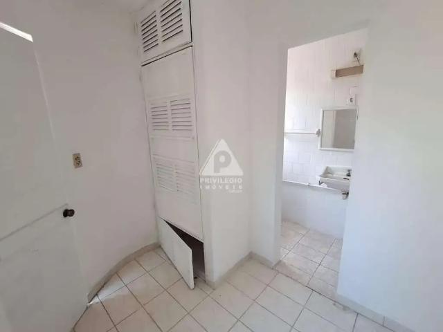 Casa / Sobrado para Venda em Rio de Janeiro/RJ Laranjeiras 2 Quartos