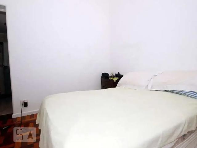 Casa / Sobrado para Venda em Rio de Janeiro/RJ Laranjeiras 2 Quartos