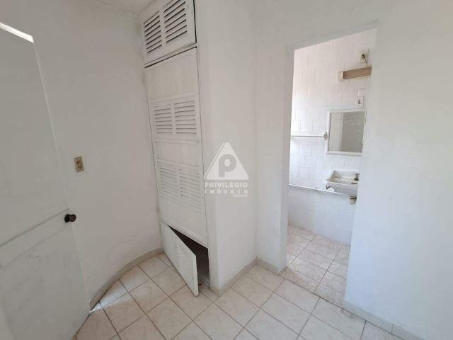 Casa / Sobrado para Venda em Rio de Janeiro/RJ Laranjeiras 2 Quartos