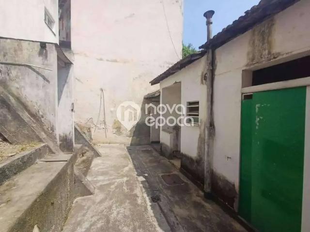 Casa / Sobrado para Venda em Rio de Janeiro/RJ Laranjeiras 3 Quartos