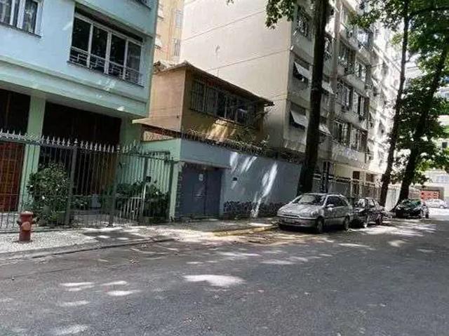 Casa / Sobrado para Venda em Rio de Janeiro/RJ Laranjeiras 3 Quartos