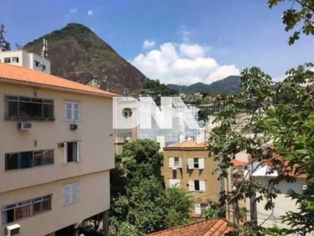 Casa / Sobrado para Venda em Rio de Janeiro/RJ Laranjeiras 3 Quartos