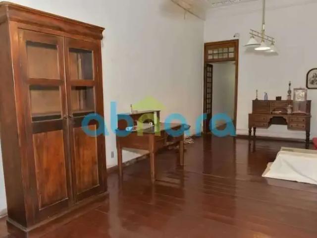Casa / Sobrado para Venda em Rio de Janeiro/RJ Laranjeiras 3 Quartos