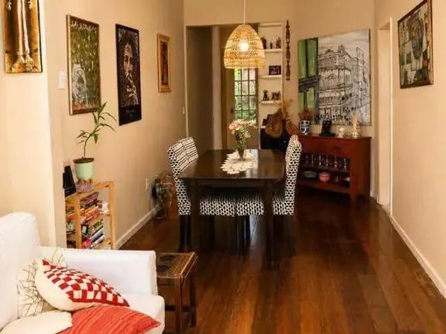 Casa / Sobrado para Venda em Rio de Janeiro/RJ Laranjeiras 3 Quartos