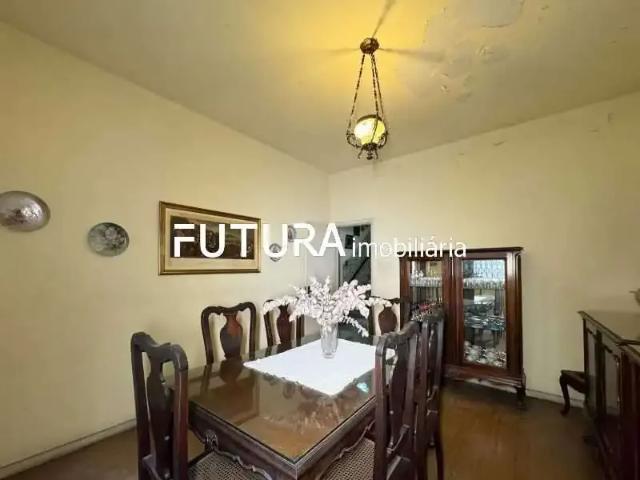 Casa / Sobrado para Venda em Rio de Janeiro/RJ Laranjeiras 3 Quartos
